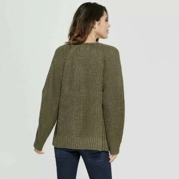 Universal Thread Open Front Cardigan - Picture 3 of 4